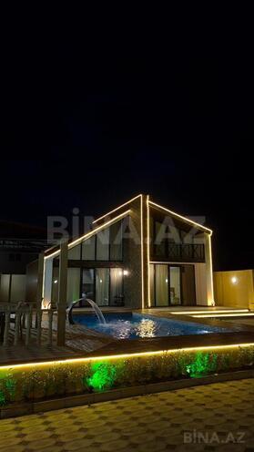 Сдаётся 4-комн. дом/дача 200 м², пос. Новханы, photo 4 from 16