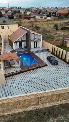 Сдаётся 4-комн. дом/дача 200 м², пос. Новханы, photo 7 from 16