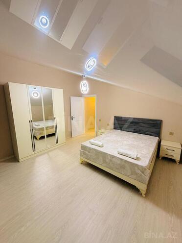 Сдаётся 4-комн. дом/дача 200 м², пос. Новханы, photo 14 from 16