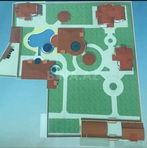 Satılır  torpaq 110 sot, Pirşağı q., photo 16 from 17