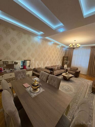 Satılır 3 otaqlı yeni tikili 80 m², Memar Əcəmi m., photo 1 from 14