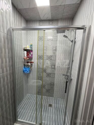 Satılır 3 otaqlı yeni tikili 80 m², Memar Əcəmi m., photo 12 from 14