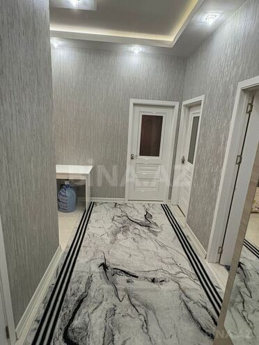 Satılır 3 otaqlı yeni tikili 80 m², Memar Əcəmi m., photo 9 from 14