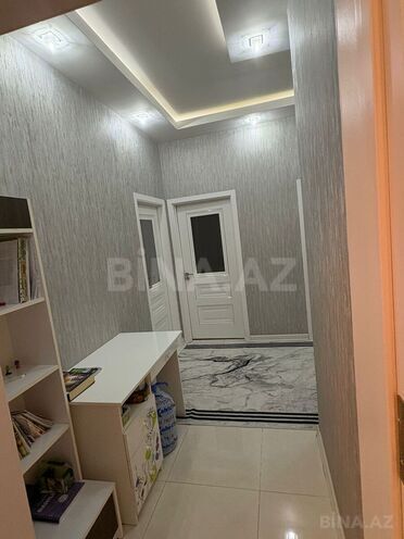 Satılır 3 otaqlı yeni tikili 80 m², Memar Əcəmi m., photo 10 from 14