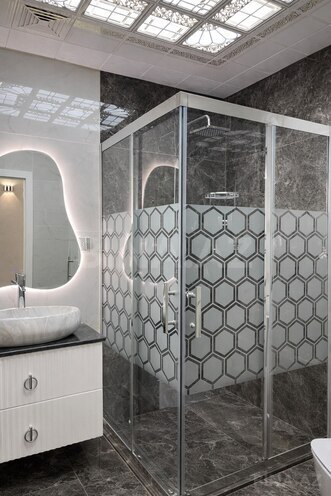 Продаётся 3-комн. новостройка 105 м², м. Азадлыг проспекти, photo 11 from 13