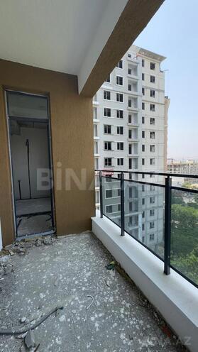 Satılır 3 otaqlı yeni tikili 106 m², Nərimanov r., photo 11 from 14