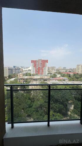 Satılır 3 otaqlı yeni tikili 106 m², Nərimanov r., photo 12 from 14