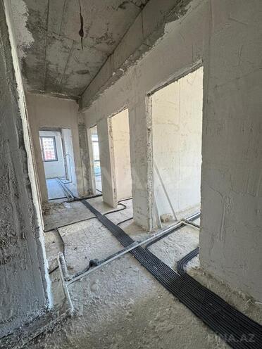 Satılır 3 otaqlı yeni tikili 106 m², Nərimanov r., photo 5 from 14