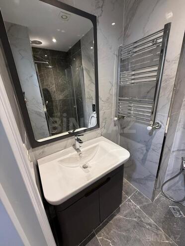 Сдаётся 2-комн. новостройка 65 м², Ясамальский р., photo 6 from 12