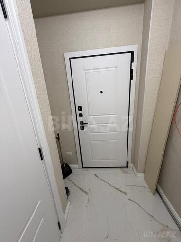 Сдаётся 2-комн. новостройка 65 м², Ясамальский р., photo 11 from 12