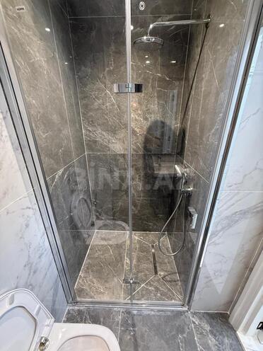 Сдаётся 2-комн. новостройка 65 м², Ясамальский р., photo 9 from 12