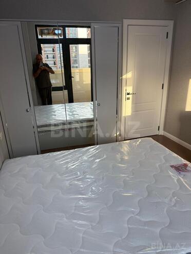 Сдаётся 2-комн. новостройка 65 м², Ясамальский р., photo 7 from 12