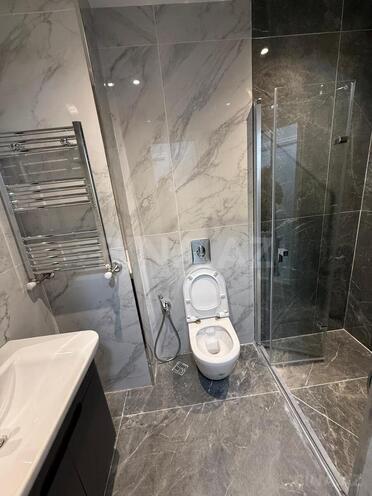 Сдаётся 2-комн. новостройка 65 м², Ясамальский р., photo 8 from 12