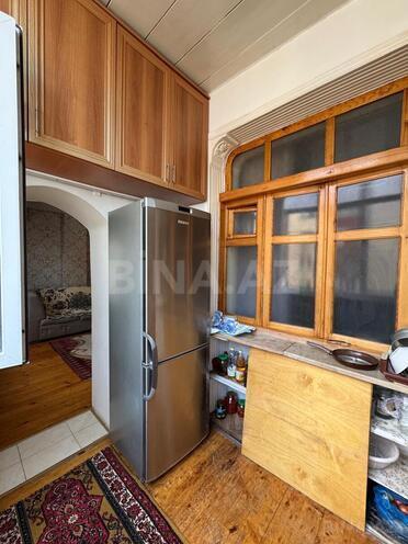 Продаётся 2-комн. новостройка 55 м², пос. 8-й километр, photo 12 from 15