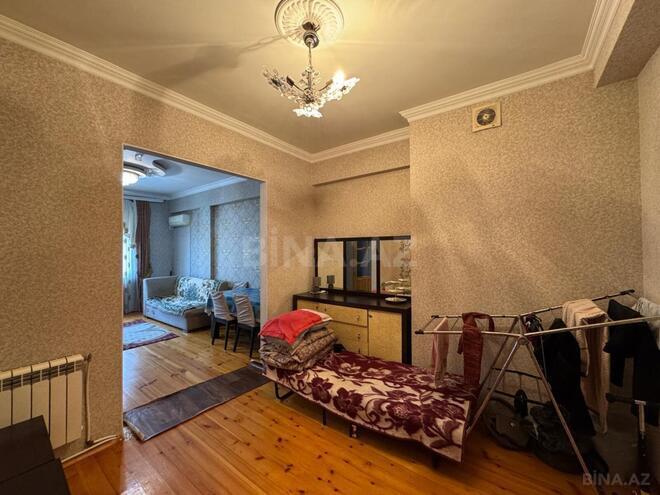 Продаётся 2-комн. новостройка 55 м², пос. 8-й километр, photo 10 from 15