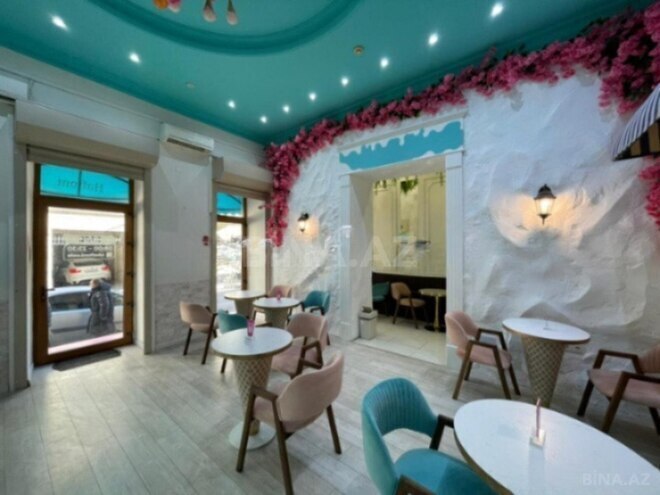 İcarəyə verilir  obyekt 80 m², İçəri Şəhər m., photo 3 from 8