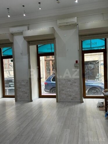 İcarəyə verilir  obyekt 80 m², İçəri Şəhər m., photo 4 from 8