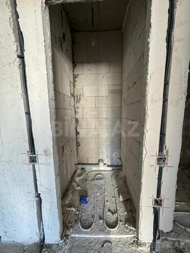 Satılır 3 otaqlı yeni tikili 106 m², Nərimanov r., photo 9 from 14