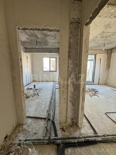 Satılır 3 otaqlı yeni tikili 106 m², Nərimanov r., photo 6 from 14