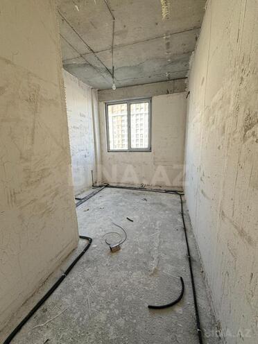 Satılır 3 otaqlı yeni tikili 106 m², Nərimanov r., photo 8 from 14