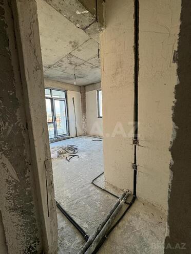 Satılır 3 otaqlı yeni tikili 106 m², Nərimanov r., photo 4 from 14