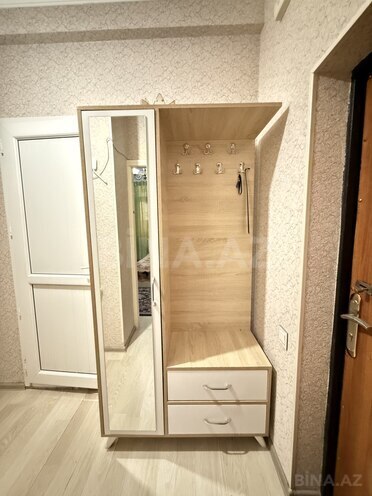 İcarəyə verilir 2 otaqlı yeni tikili 80 m², Nəsimi m., photo 6 from 15