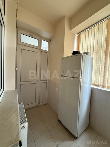 İcarəyə verilir 2 otaqlı yeni tikili 80 m², Nəsimi m., photo 13 from 15