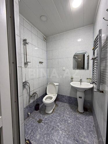 İcarəyə verilir 2 otaqlı yeni tikili 80 m², Nəsimi m., photo 5 from 15