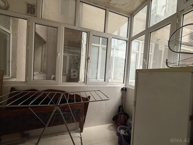 İcarəyə verilir 2 otaqlı yeni tikili 80 m², Nəsimi m., photo 11 from 15