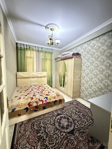 İcarəyə verilir 2 otaqlı yeni tikili 80 m², Nəsimi m., photo 8 from 15