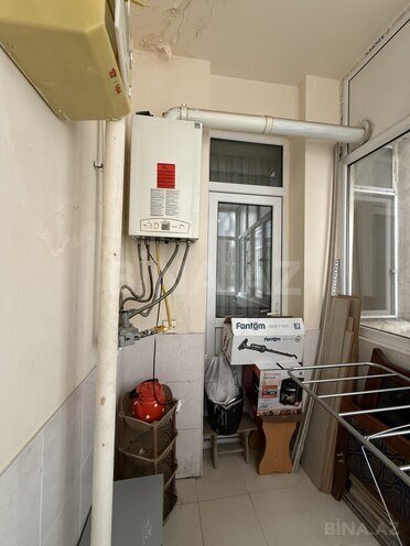 İcarəyə verilir 2 otaqlı yeni tikili 80 m², Nəsimi m., photo 10 from 15