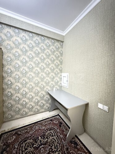 İcarəyə verilir 2 otaqlı yeni tikili 80 m², Nəsimi m., photo 7 from 15