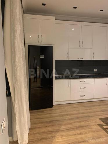 Сдаётся 3-комн. новостройка 140 м², м. Элмляр Академиясы, photo 11 from 15