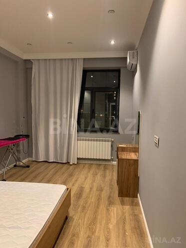 Сдаётся 3-комн. новостройка 140 м², м. Элмляр Академиясы, photo 7 from 15