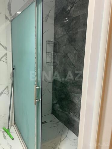 Сдаётся 3-комн. новостройка 140 м², м. Элмляр Академиясы, photo 14 from 15