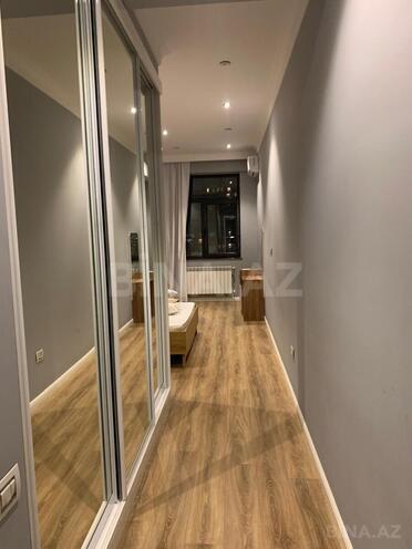 Сдаётся 3-комн. новостройка 140 м², м. Элмляр Академиясы, photo 8 from 15