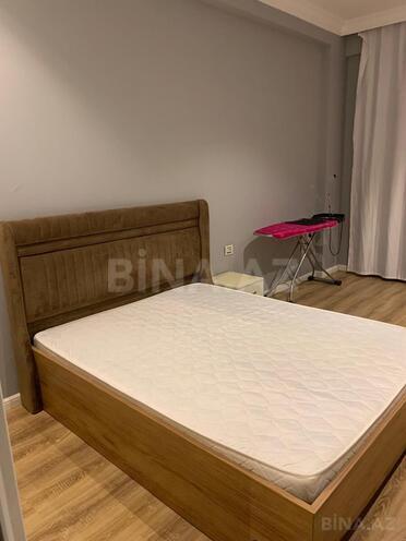Сдаётся 3-комн. новостройка 140 м², м. Элмляр Академиясы, photo 6 from 15