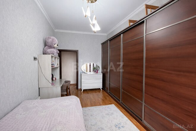 Продаётся 3-комн. новостройка 110 м², м. Азадлыг проспекти, photo 6 from 12