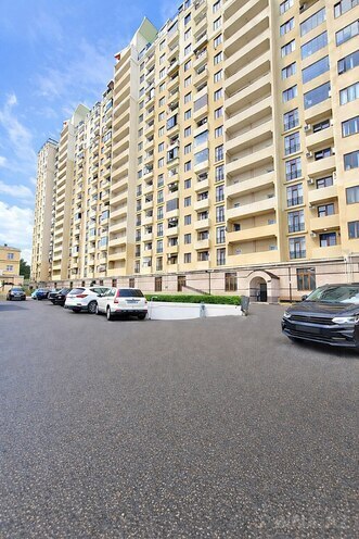 Продаётся 3-комн. новостройка 110 м², м. Азадлыг проспекти, photo 3 from 12