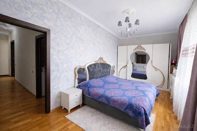 Продаётся 3-комн. новостройка 110 м², м. Азадлыг проспекти, photo 5 from 12