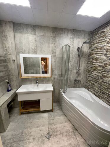 Сдаётся 4-комн. новостройка 150 м², пос. Аг шехер, photo 13 from 14