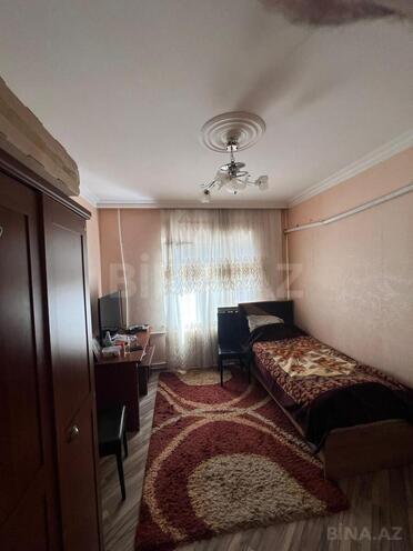 Satılır 5 otaqlı köhnə tikili 120 m², Yeni Yasamal q., photo 4 from 11