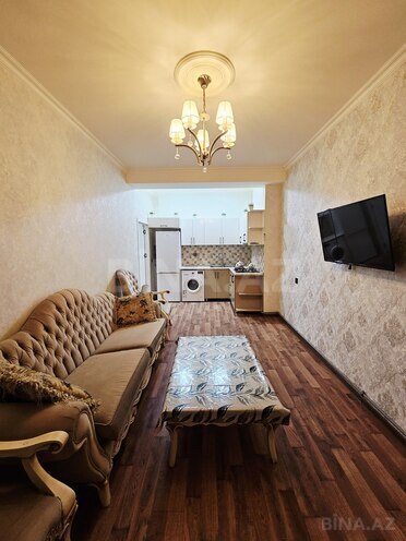 Satılır 3 otaqlı yeni tikili 72 m², Masazır q., photo 3 from 23