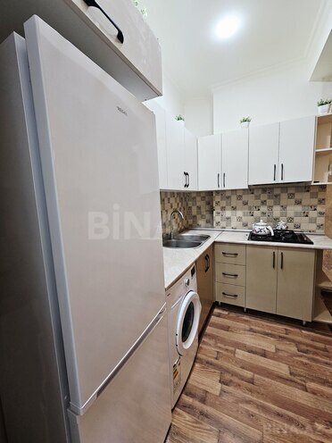 Satılır 3 otaqlı yeni tikili 72 m², Masazır q., photo 4 from 23