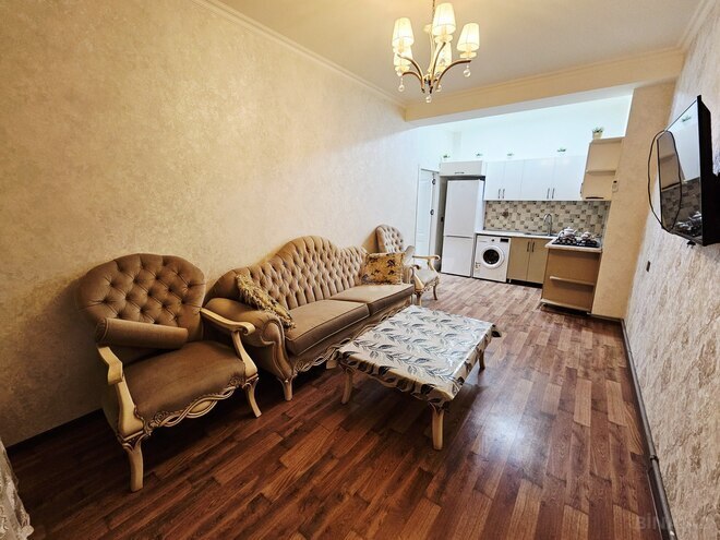 Satılır 3 otaqlı yeni tikili 72 m², Masazır q., photo 5 from 23
