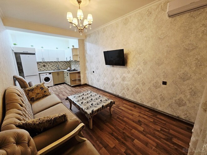 Satılır 3 otaqlı yeni tikili 72 m², Masazır q., photo 6 from 23
