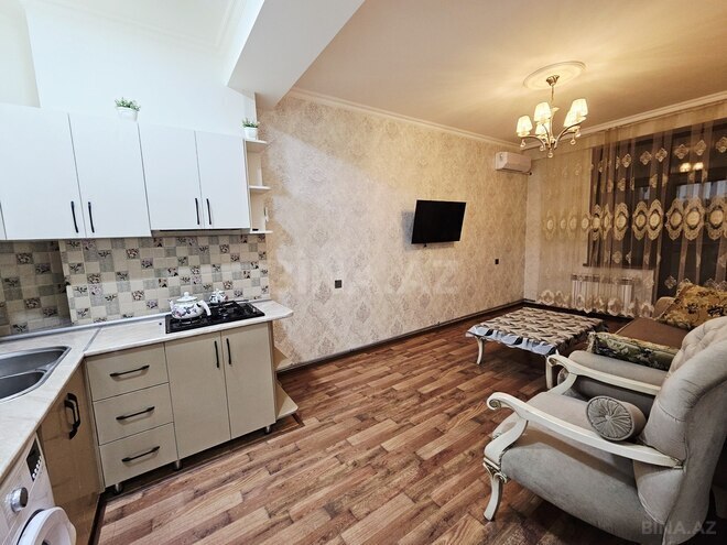 Satılır 3 otaqlı yeni tikili 72 m², Masazır q., photo 7 from 23