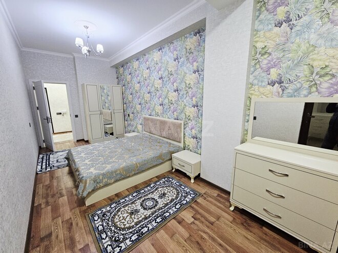 Satılır 3 otaqlı yeni tikili 72 m², Masazır q., photo 10 from 23