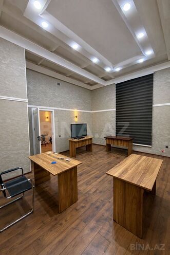 İcarəyə verilir 2 otaqlı ofis 90 m², Nizami m., photo 10 from 12