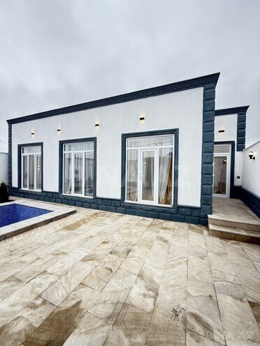 Продаётся 4-комн. дом/дача 105 м², пос. Шувеляны, photo 7 from 21